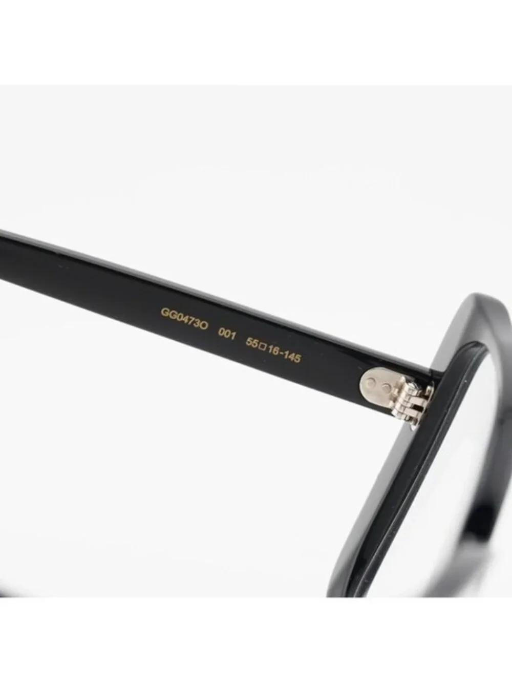 Gucci authentic gg0473o